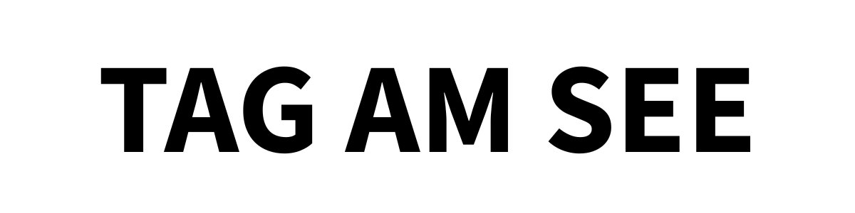 Tag am See Logo