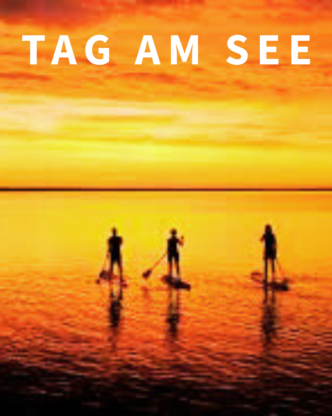 TAG AM SEE Video
